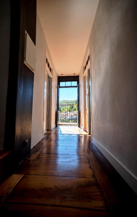 Inn Door 21 - Hostel & Suite บรากันซา ภายนอก รูปภาพ