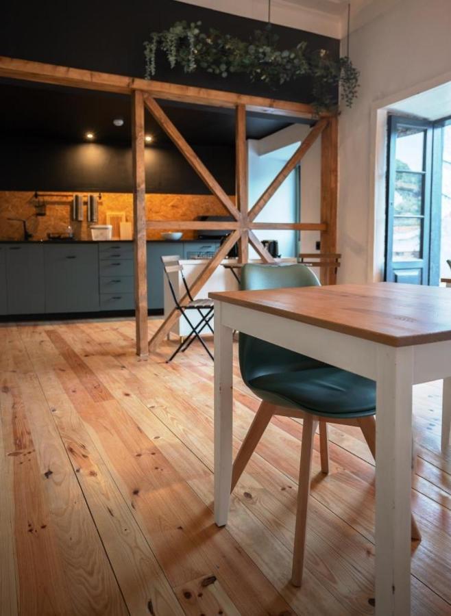 Inn Door 21 - Hostel & Suite บรากันซา ภายนอก รูปภาพ