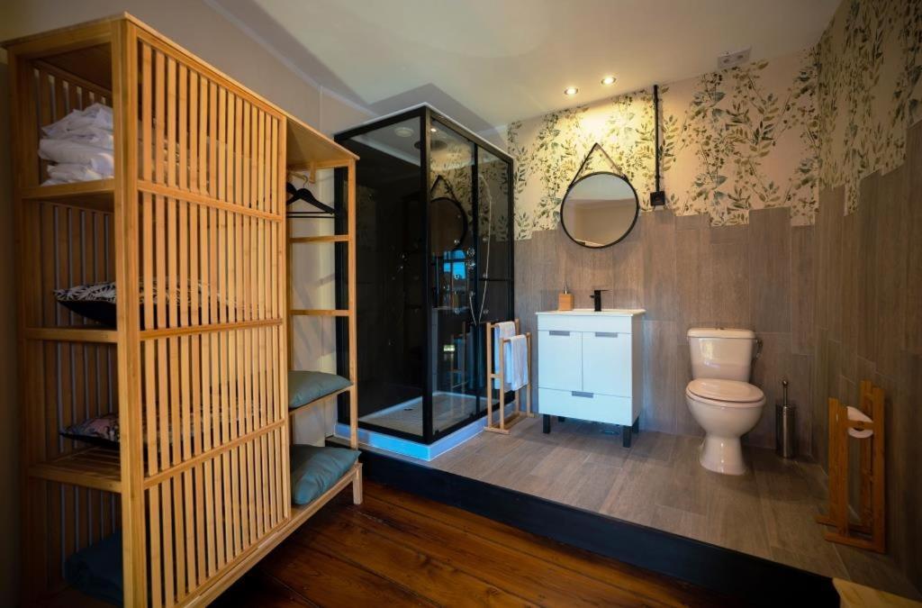 Inn Door 21 - Hostel & Suite บรากันซา ภายนอก รูปภาพ