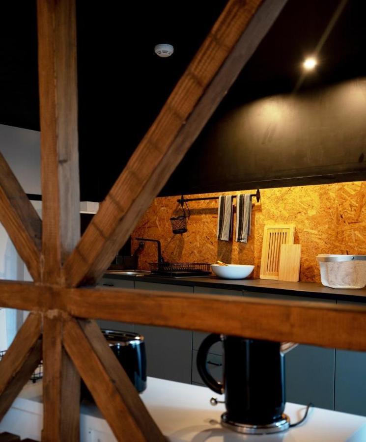 Inn Door 21 - Hostel & Suite บรากันซา ภายนอก รูปภาพ