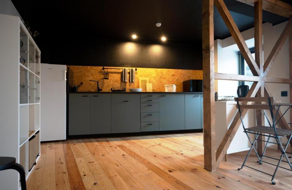Inn Door 21 - Hostel & Suite บรากันซา ภายนอก รูปภาพ