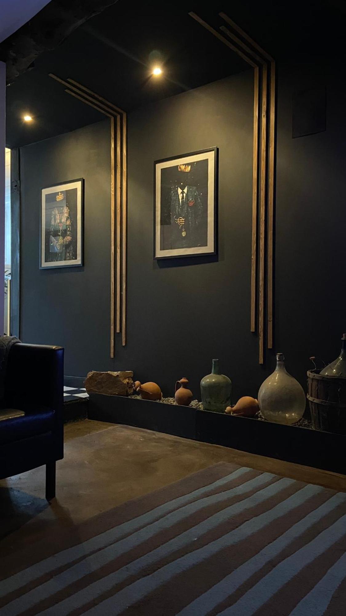 Inn Door 21 - Hostel & Suite บรากันซา ภายนอก รูปภาพ